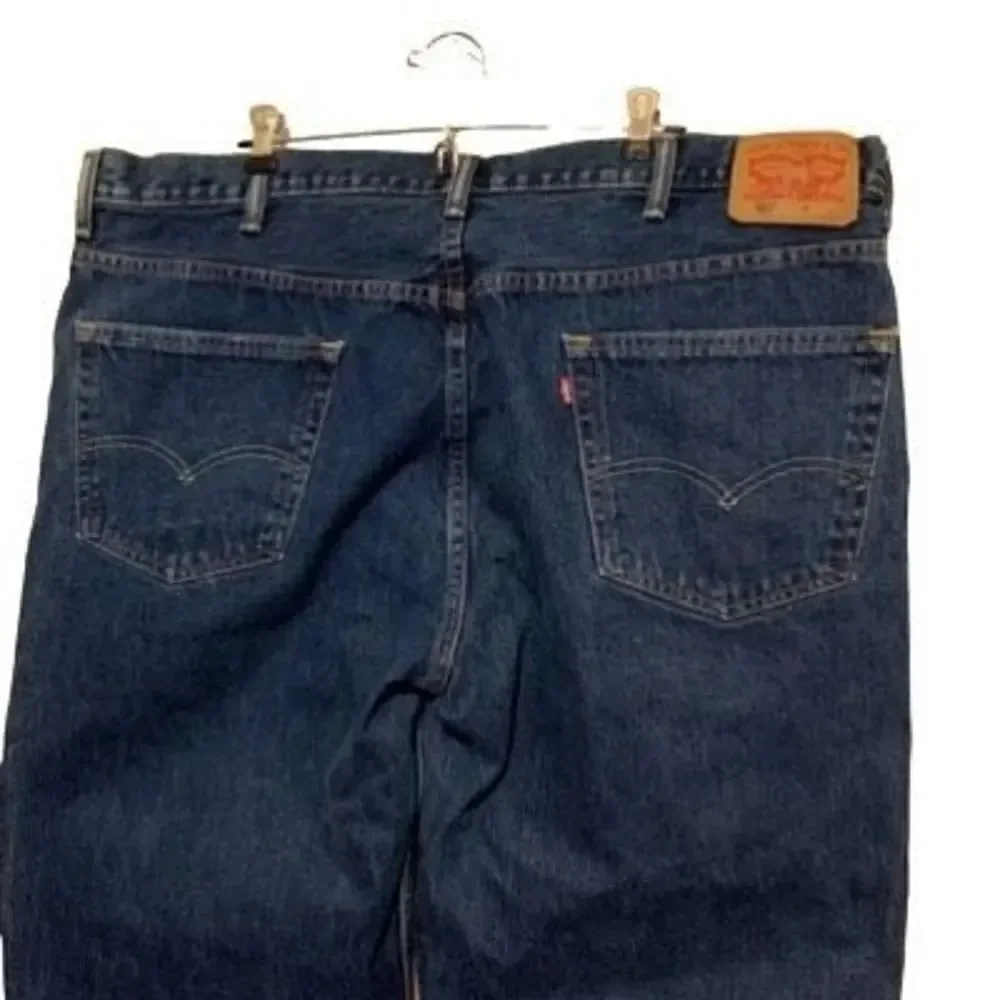 Levi’s 550 Relaxed Size 46x29 Jeans